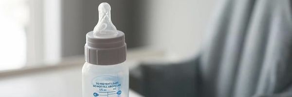 Botol & Dot Bayi