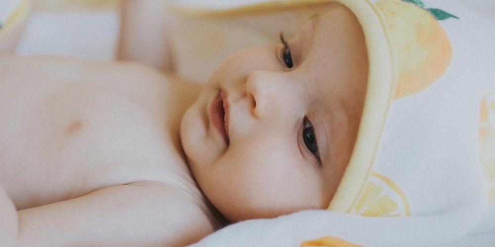 Bath Time Bliss: Best Products for Baby’s Delicate Skin