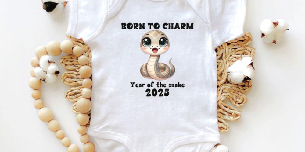 The Year of the Snake: What It Means for Your Baby’s Chinese Zodiac Sign