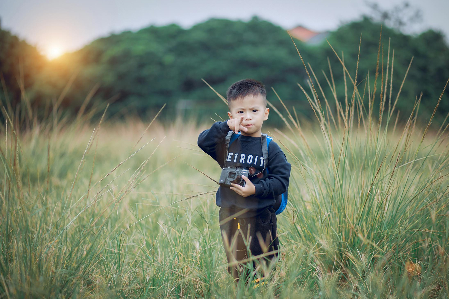 >Travel with Toddler
